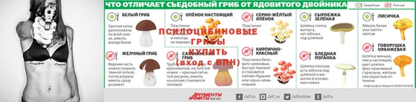 герыч Арсеньев